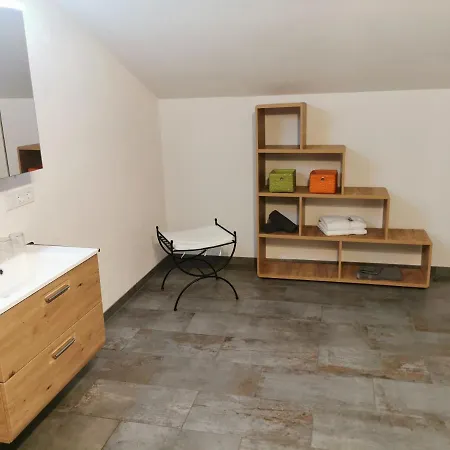 W2 Grosszuegige In Ruhiger Lage Vorderhornbach