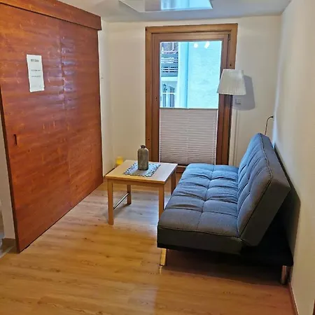 Apartment W2 Grosszuegige In Ruhiger Lage *