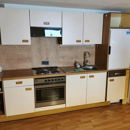 W2 Großzügige In Ruhiger Lage Apartamento *