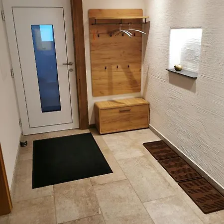 W2 Großzügige In Ruhiger Lage * Vorderhornbach