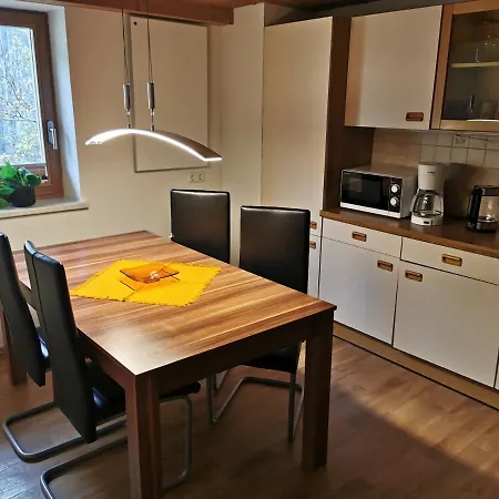W2 Großzügige In Ruhiger Lage
