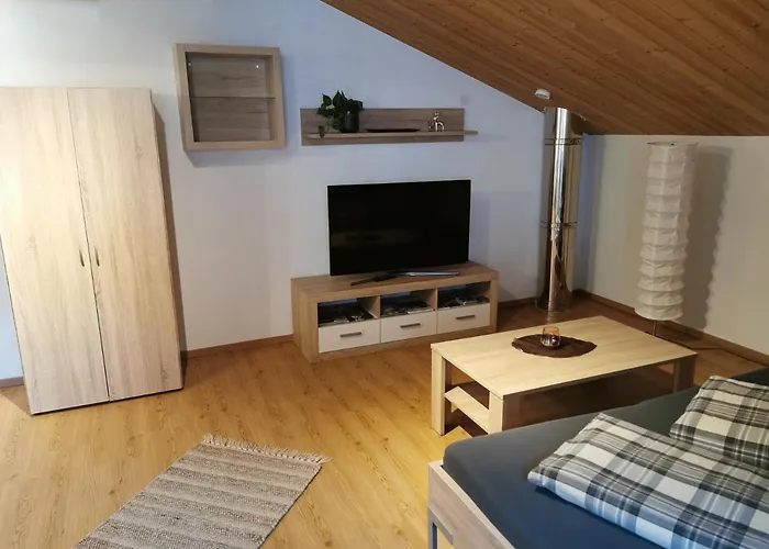 W2 Grosszuegige In Ruhiger Lage * Vorderhornbach