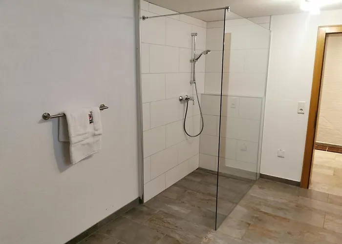 W2 Grosszuegige In Ruhiger Lage * Vorderhornbach