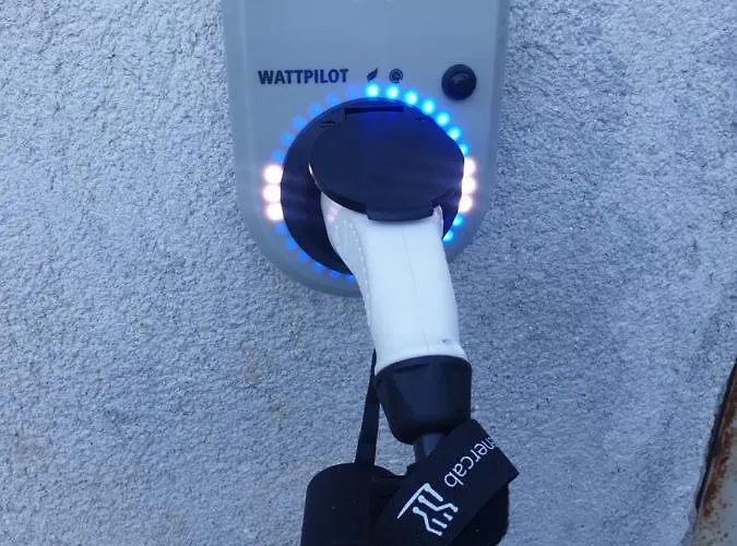 アパート W2 Grosszuegige In Ruhiger Lage Vorderhornbach