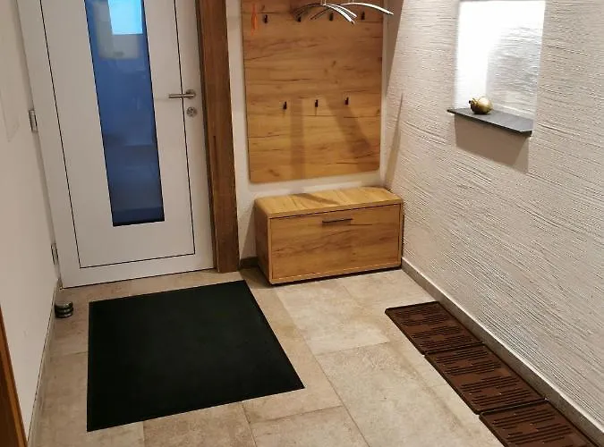 W2 Grosszuegige In Ruhiger Lage * Vorderhornbach