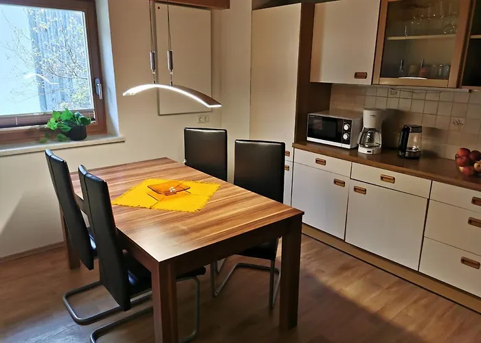 W2 Grosszuegige In Ruhiger Lage