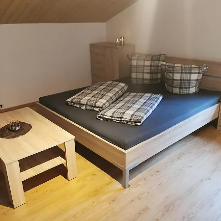 W2 Grosszuegige In Ruhiger Lage Vorderhornbach