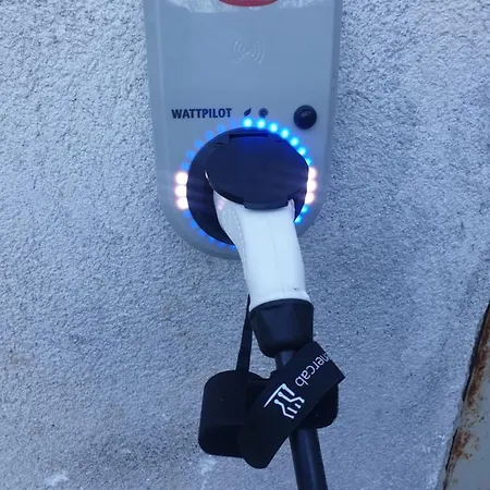 Διαμέρισμα W2 Grosszuegige In Ruhiger Lage Vorderhornbach